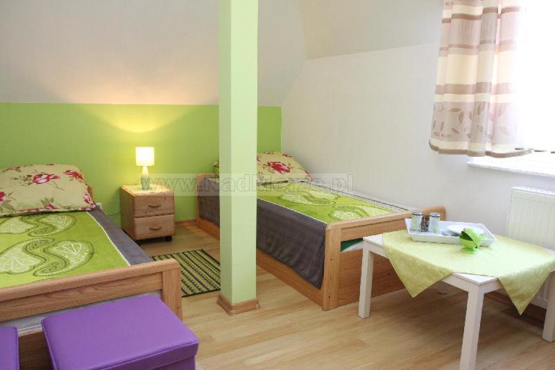 Dom Sandi Homestay Dziwnowek