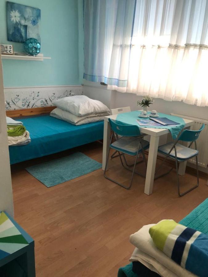 Homestay Dom Sandi Dziwnowek