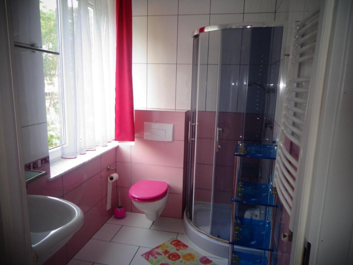 Dom Sandi Homestay Dziwnowek
