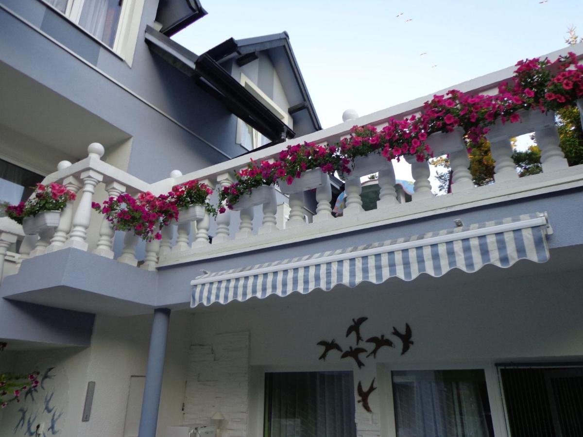 Dom Sandi Homestay Dziwnowek